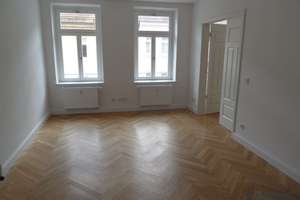 sehr schöne 5- Zimmerwohnung mit großem Balkon + 2 Bäder + Kamin + Klimaanlage + fairer Preis – Die vollständige Adresse der Immobilie erhältst du vom Anbieter., 4179 Leutzsch, Leipzig – Vorschaubild 8