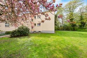 Großzügige 3-Zimmer-Wohnung in begehrter Wohnlage – Die vollständige Adresse der Immobilie erhältst du vom Anbieter., 28201 Gartenstadt Süd, Bremen – Vorschaubild 3