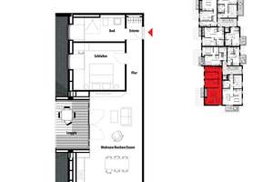Stadtleben mit neuen Perspektiven. – 48145 Mauritz-Mitte, Münster – Vorschaubild 6