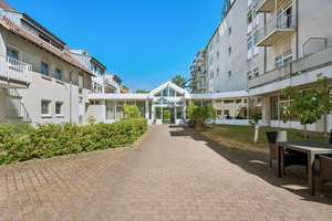 Vermietetes 1-Zimmer-Apartment in Seniorenwohnanlage - Attraktive Kapitalanlage  in Endenich – Die vollständige Adresse der Immobilie erhältst du vom Anbieter., 53121 Endenich, Bonn – Vorschaubild 14