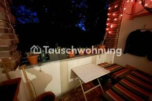 Tauschwohnung: Gemütliche Wohnung mit Blick auf den Körnerpark – Wittmannsdorfer Straße 6, 12053 Neukölln (Ortsteil), Berlin – Vorschaubild 2