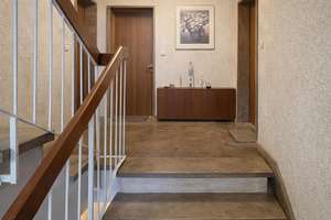 Charmante 3-Zimmer-Wohnung im Erdgeschoss mit Terrasse & Gartenblick in Bonn-Hardtberg – Morseweg 24, 53125 Brüser Berg, Bonn – Vorschaubild 11