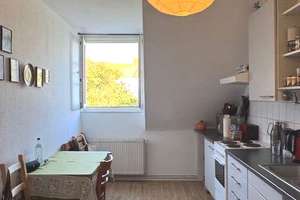 Gemütliche 1-Zimmer-Wohnung in der beliebten List – Die vollständige Adresse der Immobilie erhältst du vom Anbieter., 30161 List, Hannover – Vorschaubild 5