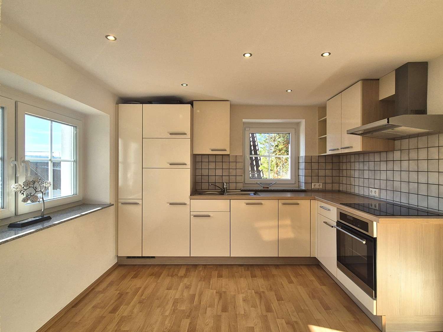 Immobilie in Bühlerzell - Modernes, stilvolles Einfamilienhaus mit vielen Gestaltungsmöglichkeiten - Bild 3