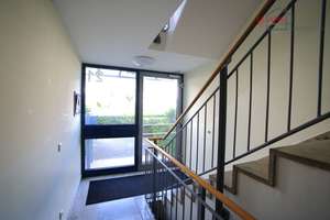 ENTZÜCKENDE DG-2-RWG M. BALKON, AR U. TG IN BELIEBTER LAGE V. LPZ.-LAUSEN - NAHE D. KULKWITZER SEE´S – 4209 Lausen-Grünau, Leipzig – Vorschaubild 7