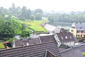 IMWRC – Wohnen mit Ausblick! Historisches Beyenburg bietet denkmalgeschütztes 1-2 Familienhaus! – Wuppertal – Vorschaubild 40