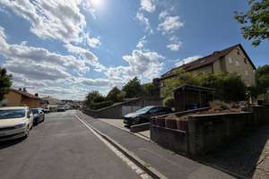Ruhig wohnen, stadtnah leben – 2-Zimmer-Wohnung mit Dachloggia und Tiefgaragenstellplatz – 97080 Versbach, Würzburg – Vorschaubild 14