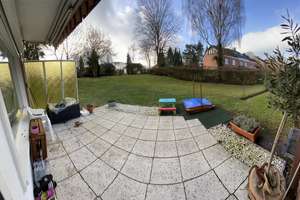 Kein Erbpacht -Attraktive 4-Zimmer-Erdgeschosswohnung mit Terrasse in Hamburg-Harburg Langenbek – Die vollständige Adresse der Immobilie erhältst du vom Anbieter., 21079 Langenbek, Hamburg – Vorschaubild 13