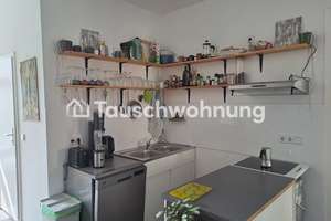 Tauschwohnung: Helle 2-Zimmer-Wohnung im Sprengelkiez gegen DG-Wohnung – Die vollständige Adresse der Immobilie erhältst du vom Anbieter., 13353 Wedding, Berlin – Vorschaubild 4