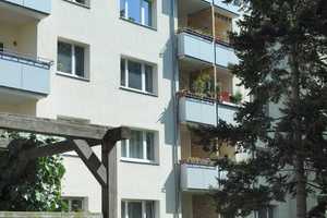 Nachmieter zum 16.9. gesucht für Hochparterre-Wohnung – Aschaffenburger Straße 10A, 10779 Berlin – Vorschaubild 5