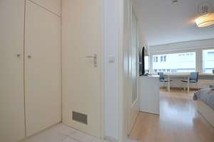 Tolle und modern möblierte Wohnung mit Internet in zentraler Lage in Stuttgart West – Die vollständige Adresse der Immobilie erhältst du vom Anbieter., 70176 Feuersee, Stuttgart – Vorschaubild 12