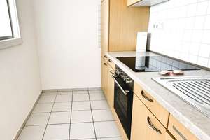 Attraktive Wohnung in zentraler Innenstadtlage mit Aufzug, Einbauküche und Balkon. – Gutenbergstrasse 9, 39106 Alte Neustadt, Magdeburg – Vorschaubild 5