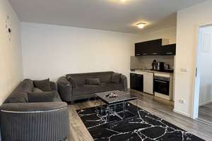 Top Lage! Saniertes 2- Zimmer Apartment in der nähe der Königsallee – 40210 Stadtmitte, Düsseldorf – Vorschaubild 2