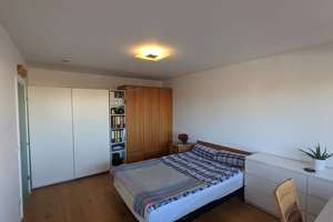 Helle, gut geschnittene 2-Zimmer-Wohnung mit 2 Balkonen – Die vollständige Adresse der Immobilie erhältst du vom Anbieter., 80992 Alt-Moosach, München – Vorschaubild 8