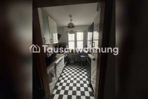 Tauschwohnung: 3-Zimmer-Flat in Weststadt gegen größere Wohnung – Die vollständige Adresse der Immobilie erhältst du vom Anbieter., 69115 Weststadt, Heidelberg – Vorschaubild 2