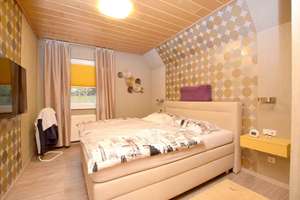 Top gepflegtes, schönes Einfamilienhaus mit Kamin, 2 Bädern + moderner Einbauküche... – Die vollständige Adresse der Immobilie erhältst du vom Anbieter., 38259 Salzgitter-Bad, Salzgitter – Vorschaubild 16