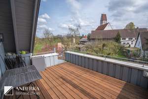 Willkommen Zuhause: Geräumiges Haus mit zwei Wohneinheiten & sonnigem Garten! – Die vollständige Adresse der Immobilie erhältst du vom Anbieter., 89347 Bubesheim – Vorschaubild 24