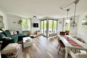 Ein tolles Zuhause für die ganze Familie in begehrtem Wohnquartier – Die vollständige Adresse der Immobilie erhältst du vom Anbieter., 81673 Josephsburg, München – Vorschaubild 6