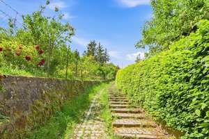 Natur- und stadtnah: idyllisches, helles Einfamilienhaus(159qm) mit kl. Garten in in S-Wangen – Die vollständige Adresse der Immobilie erhältst du vom Anbieter., 70327 Wangen, Stuttgart – Vorschaubild 24