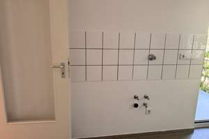 Schön geschnittenen 3-Zimmer-Balkon-Wohnung  im EG – Schulz-Knaudt-Str. 49, 47259 Hüttenheim, Duisburg – Vorschaubild 11