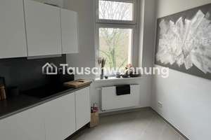 Tauschwohnung: Modernisierte, helle 3 Zi Wohnung - Florakiez – Die vollständige Adresse der Immobilie erhältst du vom Anbieter., 13187 Pankow (Ortsteil), Berlin – Vorschaubild 2