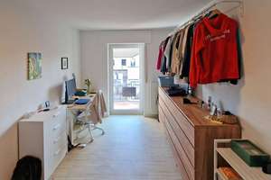 Lichtdurchflutete Zweiraumwohnung mit Balkon und Aufzug in zentraler Lage! – Die vollständige Adresse der Immobilie erhältst du vom Anbieter., 48153 Josef, Münster – Vorschaubild 11