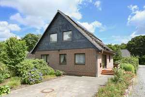 Einfamilienhaus mit viel Platz in ruhiger Lage in Westensee – Rendsburg-Eckernförde (Kreis) – Vorschaubild 13