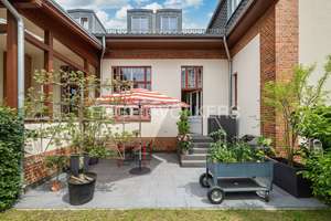 Exklusives Wohnen in einzigartiger Lage – Die vollständige Adresse der Immobilie erhältst du vom Anbieter., 22419 Langenhorn, Hamburg – Vorschaubild 15