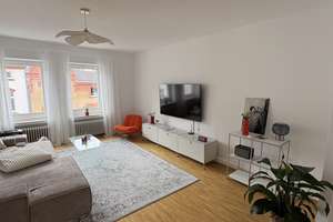Wunderschöne lichtdurchflutete Maisonette-Wohnung mit großer Terrasse in bester Lage von Oberkassel – Sonderburgstraße 14, 40545 Oberkassel, Düsseldorf – Vorschaubild 5