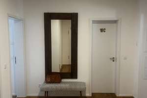 Ab Oct. Barrierefreie 3-Zimmer-Wohnung in Berlin-Lichtenberg – hochwertige Einbauküche, Parkettbode – Die vollständige Adresse der Immobilie erhältst du vom Anbieter., 10367 Lichtenberg (Ortsteil), Berlin – Vorschaubild 18