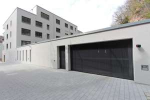 Stadthaus am Balzenberg - Exklusive Mietwohnung in sehr zentraler Innenstadtlage von Baden-Baden – Die vollständige Adresse der Immobilie erhältst du vom Anbieter., 76530 Weststadt, Baden-Baden – Vorschaubild 16