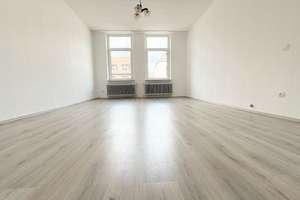 Lichtdurchflutete und frisch renovierte 2-Zimmer-Wohnung mit Garten-Innenhofnutzung zu mieten. – Die vollständige Adresse der Immobilie erhältst du vom Anbieter., 46047 Marienkirche, Oberhausen – Vorschaubild 2