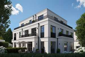 KENSINGTON - Exklusiv - Klares Design, gelebter Stil – München – Vorschaubild 1