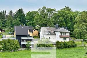 Einfamilienhaus in Geroldsgrün/OT Steinbach – Die vollständige Adresse der Immobilie erhältst du vom Anbieter., 95179 Geroldsgrün – Vorschaubild 1
