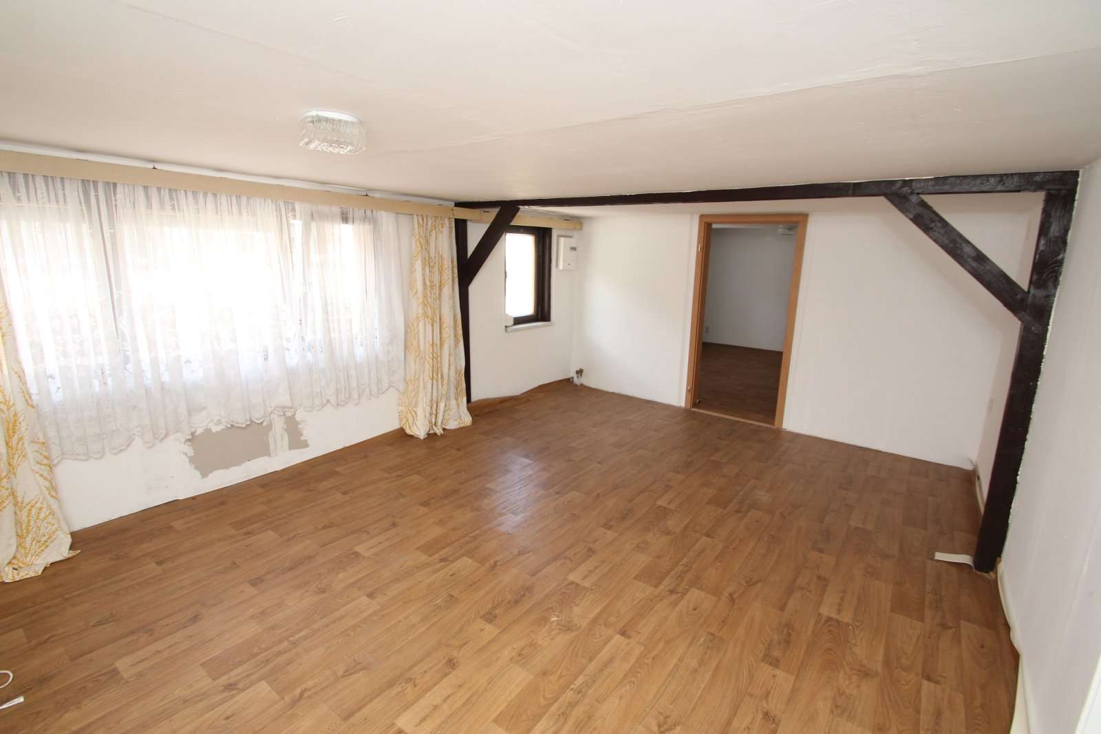 Immobilie in Waltershausen - Waltershausen, 2 Familienhaus mit Anbau - Bild 4