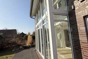 Familienhaus Bj. 2012, Ofenerdiek/Etzhorn: 165 m² + 70 m² UG, Wärmepumpe, PV, Wintergarten – Die vollständige Adresse der Immobilie erhältst du vom Anbieter., 26125 Ofenerdiek, Oldenburg (Oldenburg) – Vorschaubild 19