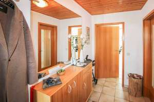 Liebevoll gepflegtes Reihenmittelhaus in ruhiger Lage in Wiblingen wartet auf neuen Besitzer – Die vollständige Adresse der Immobilie erhältst du vom Anbieter., 89079 Wiblingen, Ulm – Vorschaubild 19