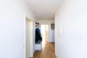 ETAGE FÜNF. MIT BLICK INS GRÜN. – Die vollständige Adresse der Immobilie erhältst du vom Anbieter., 41239 Schrievers, Mönchengladbach – Vorschaubild 9