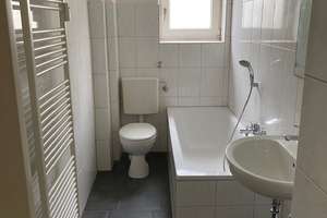 SOMMERAKTION* LEERE 2 Zimmer Erdgeschosswohnung in Unterrath - provisionsfrei – Segeberger Weg 7, 40468 Unterrath, Düsseldorf – Vorschaubild 5