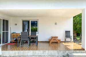 Großzügig Wohnen - Modernisiertes EFH/ZFH mit traumhaftem Garten in ruhiger Siedlungslage – Altötting (Kreis) – Vorschaubild 4