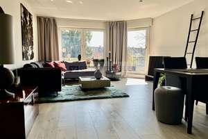 3-Zimmer-Balkonwohnung im 2. OG – 45309 Schonnebeck, Essen – Vorschaubild 4