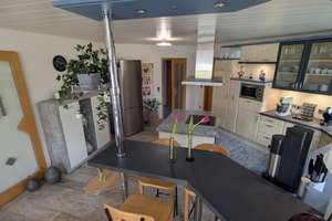 -Maklerfrei- Top gepflegtes, komfortables Familienhaus mit nachhaltiger Technik und Traumgarten – Die vollständige Adresse der Immobilie erhältst du vom Anbieter., 95497 Goldkronach – Vorschaubild 12
