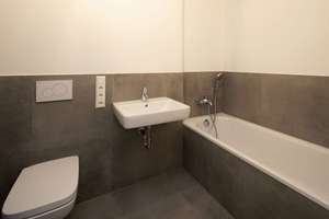 Charmante Doppelhaushälfte mit Garten in Mainz-Ebersheim – Töngesstraße 15a, 55129 Ebersheim, Mainz – Vorschaubild 8