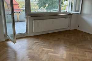 Ansprechende 3-Zimmer-Wohnung mit Balkon und Terrasse in Pforzheim / Eutingen-Nägelishälden – Pforzheim – Vorschaubild 7