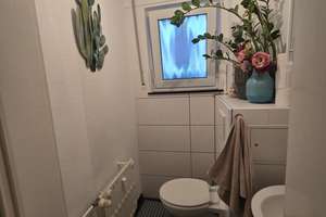 Helle 3-Zimmer Wohnung mit Balkon im 3. OG in Mannheim-Neckarstadt-West – Die vollständige Adresse der Immobilie erhältst du vom Anbieter., 68169 Neckarstadt-West, Mannheim – Vorschaubild 5