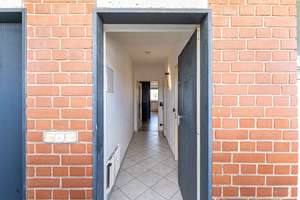 Provisionsfrei! Sanierte 1-Zimmerwohnung mit Südbalkon – Nordhauser Straße 26, 10589 Charlottenburg, Berlin – Vorschaubild 12