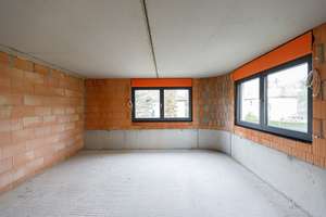 Maisonette zum individuellen Ausbau – direkt von Eigentümerin – Carl-Ulrich-Straße 13, 64297 Eberstadt, Darmstadt – Vorschaubild 17