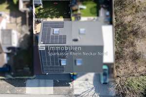 Ankommen. Wohlfühlen. Zuhause sein. – Die vollständige Adresse der Immobilie erhältst du vom Anbieter., 68305 Waldhof, Mannheim – Vorschaubild 3