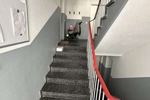 2-Zimmer-Wohnung mit sonnigem Balkon in begehrter Lage – Die vollständige Adresse der Immobilie erhältst du vom Anbieter., 50677 Neustadt/Süd, Köln – Vorschaubild 16