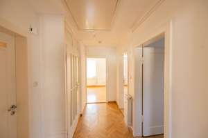 Wunderschönes Einfamilienhaus mit Garten im beliebten Westlichen Ringgebiet – Die vollständige Adresse der Immobilie erhältst du vom Anbieter., 38118 Westliches Ringgebiet, Braunschweig – Vorschaubild 5